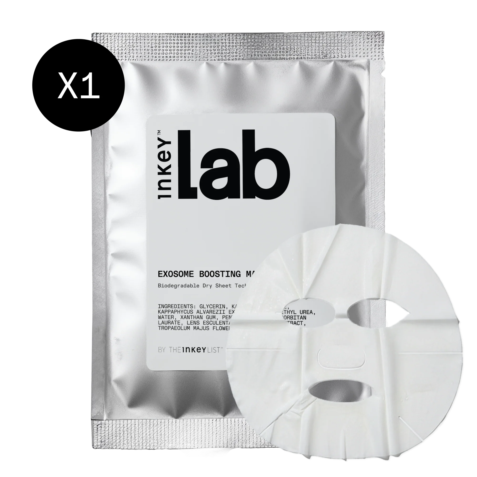 INKEY Lab