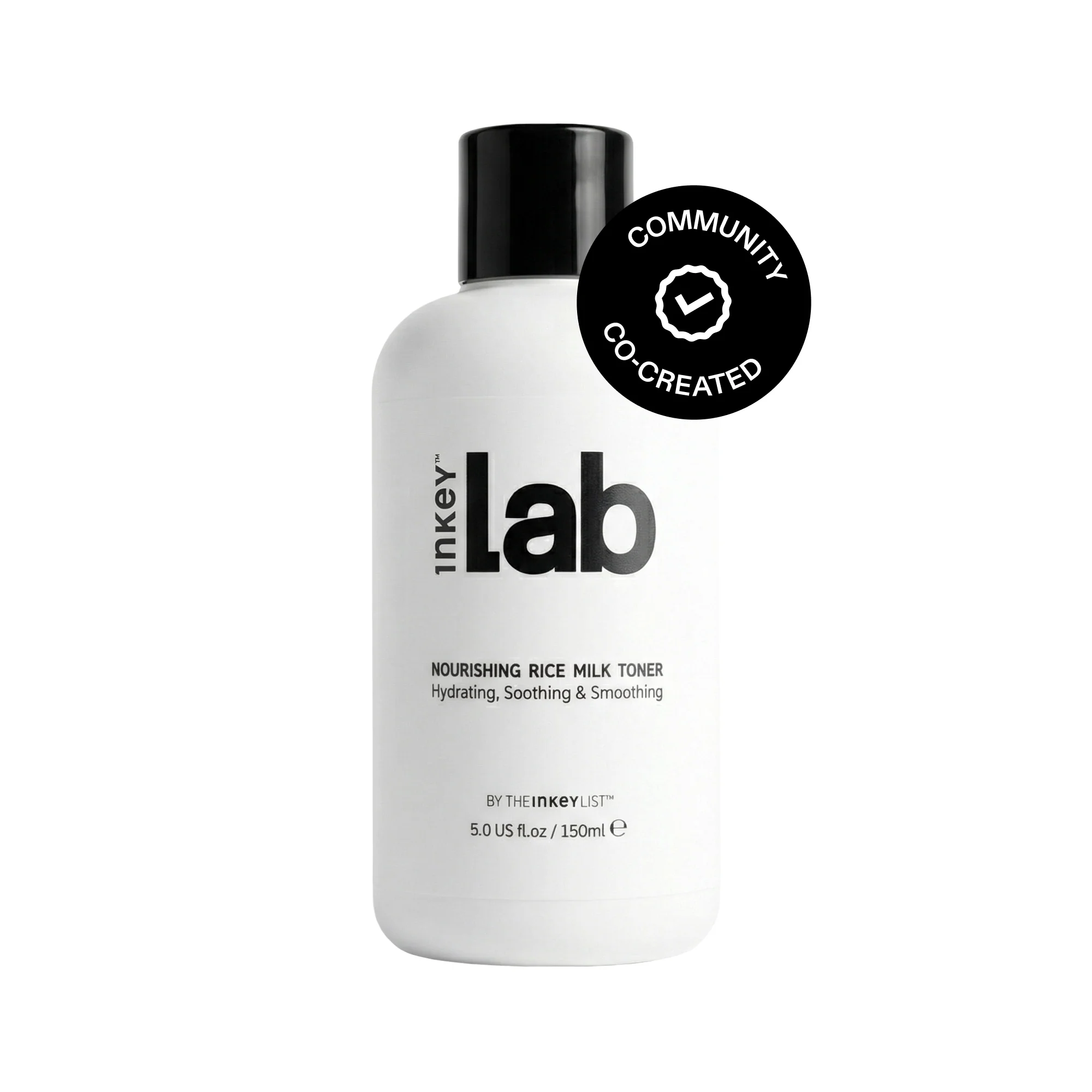 Clinically proven ingredients